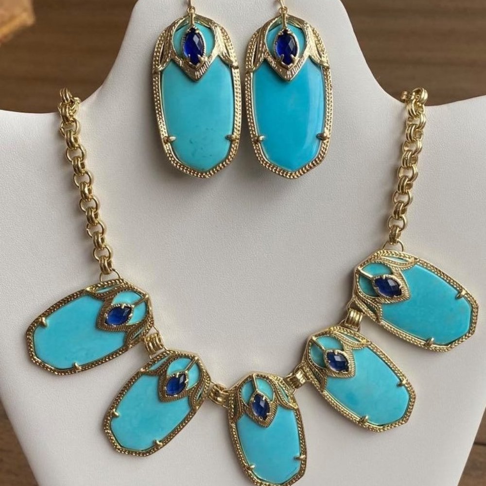 Vintage Dori and Darby set